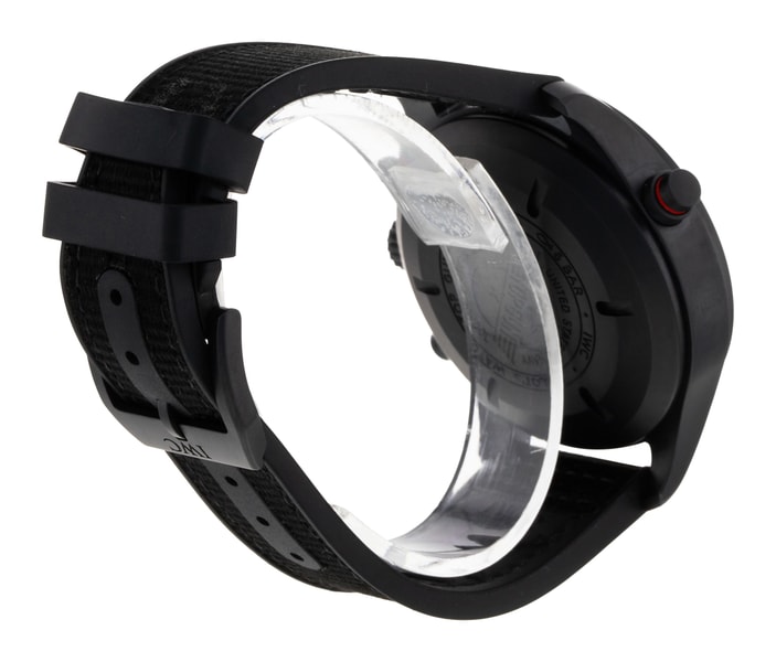 IWC Pilot's Double Chrono IW371815